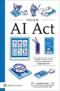GRIP OP DE AI ACT