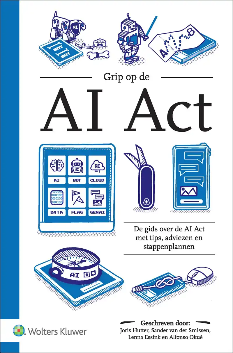 GRIP OP DE AI ACT