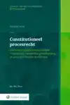 CONSTITUTIONEEL PROCESRECHT