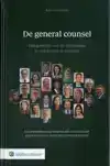 DE GENERAL COUNSEL