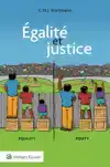 EGALITE ET JUSTICE