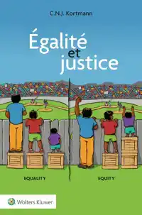 EGALITE ET JUSTICE