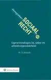 EIGENRISICODRAGEN BIJ ZIEKTE EN ARBEIDSONGESCHIKTHEID