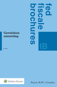 GERUISLOZE OMZETTING