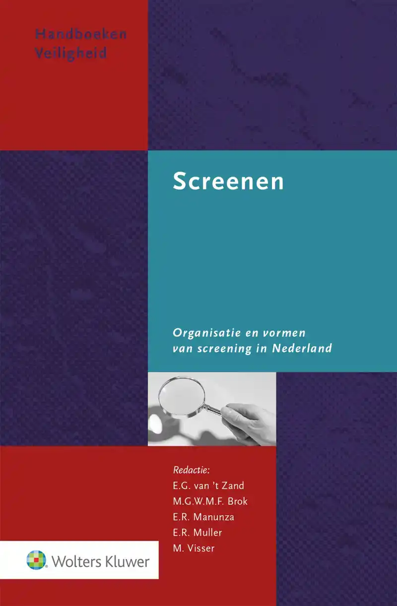SCREENEN