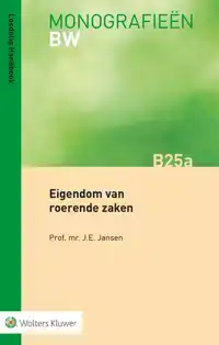 EIGENDOM VAN ROERENDE ZAKEN