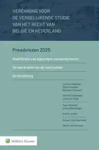 PREADVIEZEN 2025 (VVSRBN)