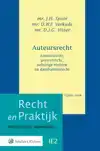 AUTEURSRECHT