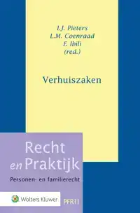 VERHUISZAKEN