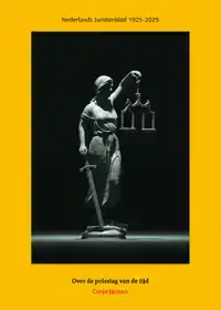 OVER DE POLSSLAG VAN DE TIJD