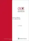 CIVIL LIABILITY OF ARBITRATORS