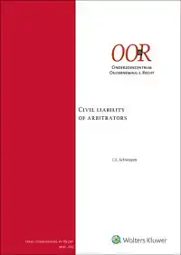 CIVIL LIABILITY OF ARBITRATORS