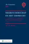 MEEROUDERSCHAP EN HET ERFRECHT