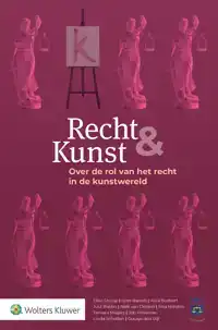 RECHT & KUNST