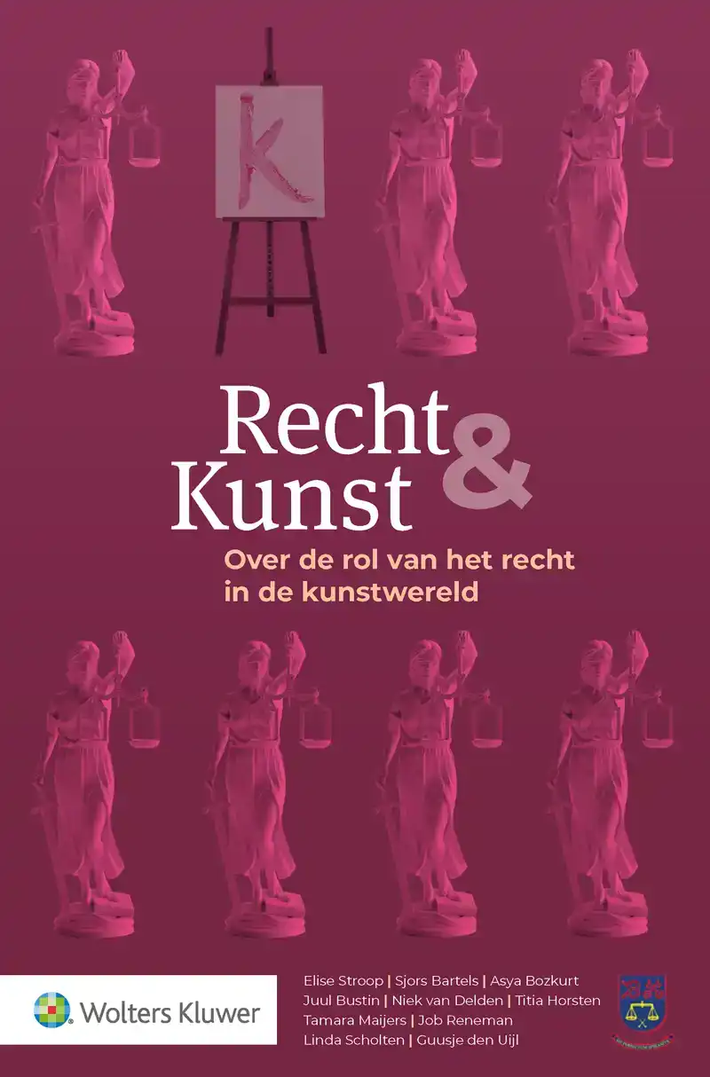 RECHT & KUNST