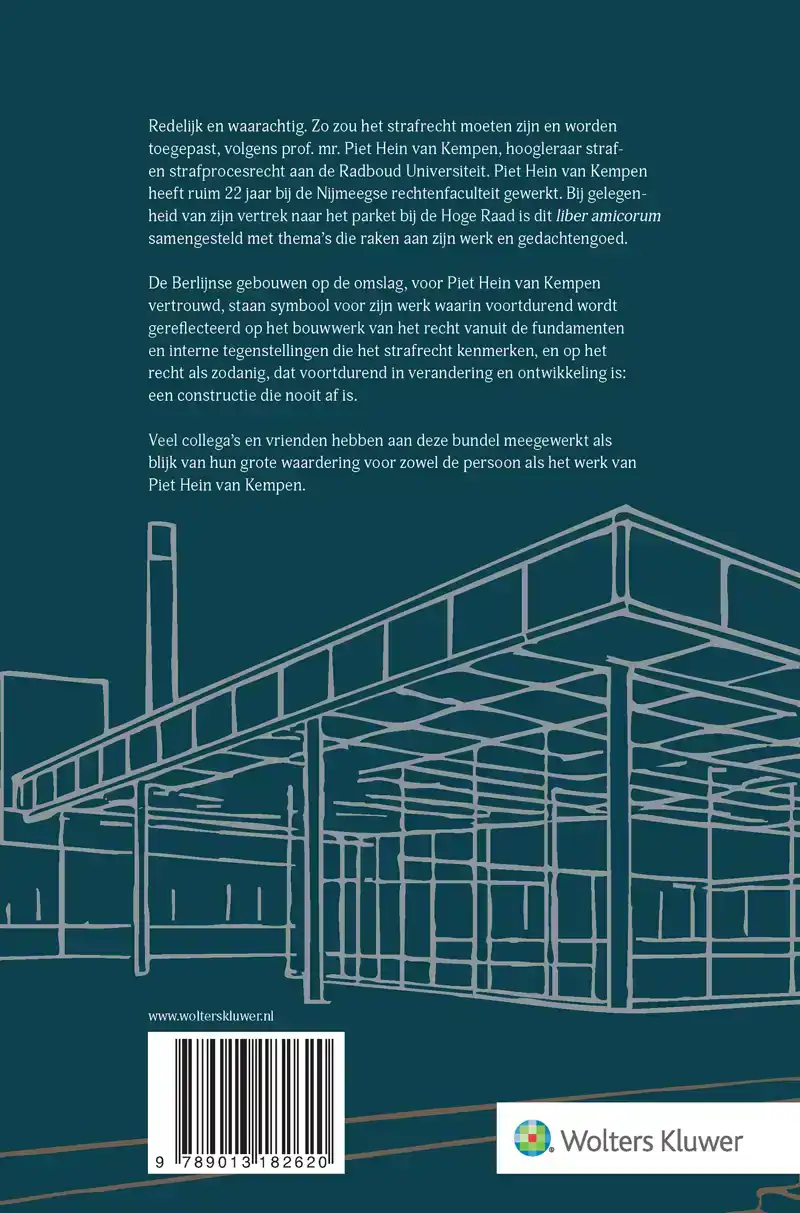 REDELIJK EN WAARACHTIG: