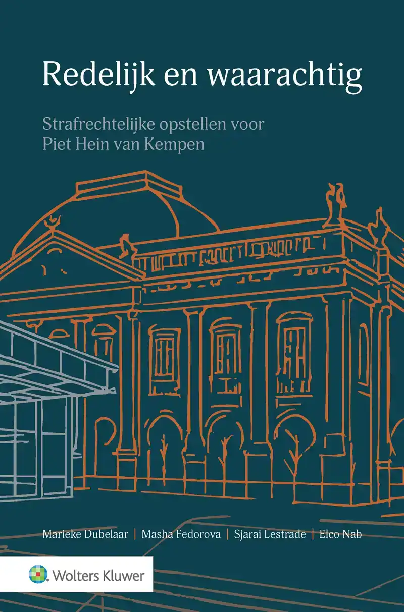 REDELIJK EN WAARACHTIG: