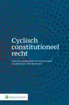 CYCLISCH CONSTITUTIONEEL RECHT