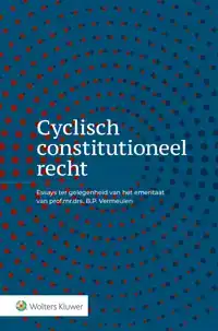 CYCLISCH CONSTITUTIONEEL RECHT