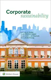 CORPORATE SUSTAINABILITY