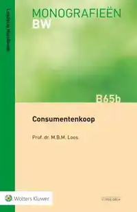 CONSUMENTENKOOP