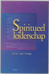 SPIRITUEEL LEIDERSCHAP