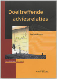 DOELTREFFENDE ADVIESRELATIES