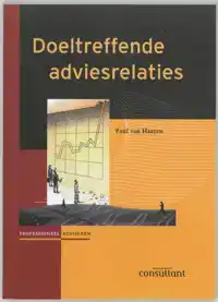 DOELTREFFENDE ADVIESRELATIES