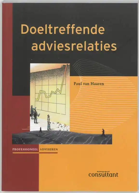 DOELTREFFENDE ADVIESRELATIES