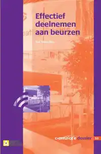 EFFECTIEF DEELNEMEN AAN BEURZEN