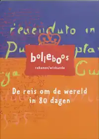 DE REIS OM DE WERELD IN 80 DAGEN