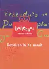 GETALLEN IN DE MAAK
