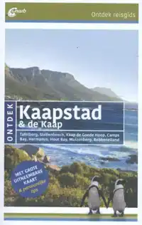 ONTDEK KAAPSTAD & DE KAAP