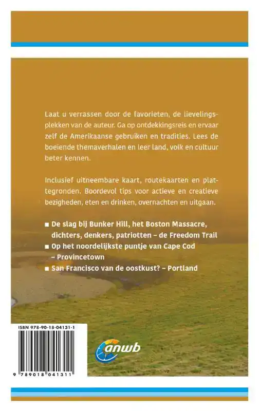 BOSTON & NEW ENGLAND