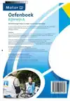OEFENBOEK RIJBEWIJS A