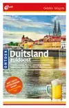 ONTDEK DUITSLAND ZUIDOOST
