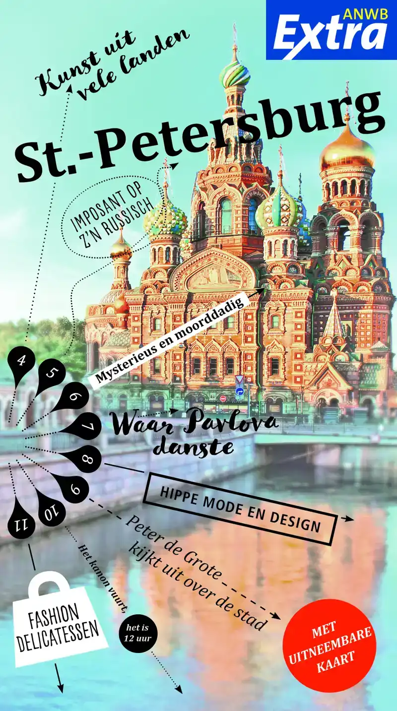 ST. PETERSBURG