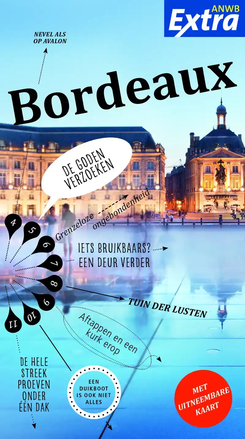 BORDEAUX