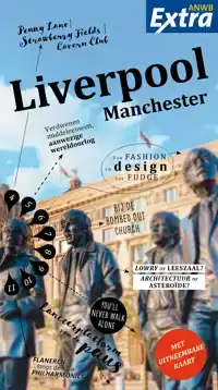 LIVERPOOL MANCHESTER