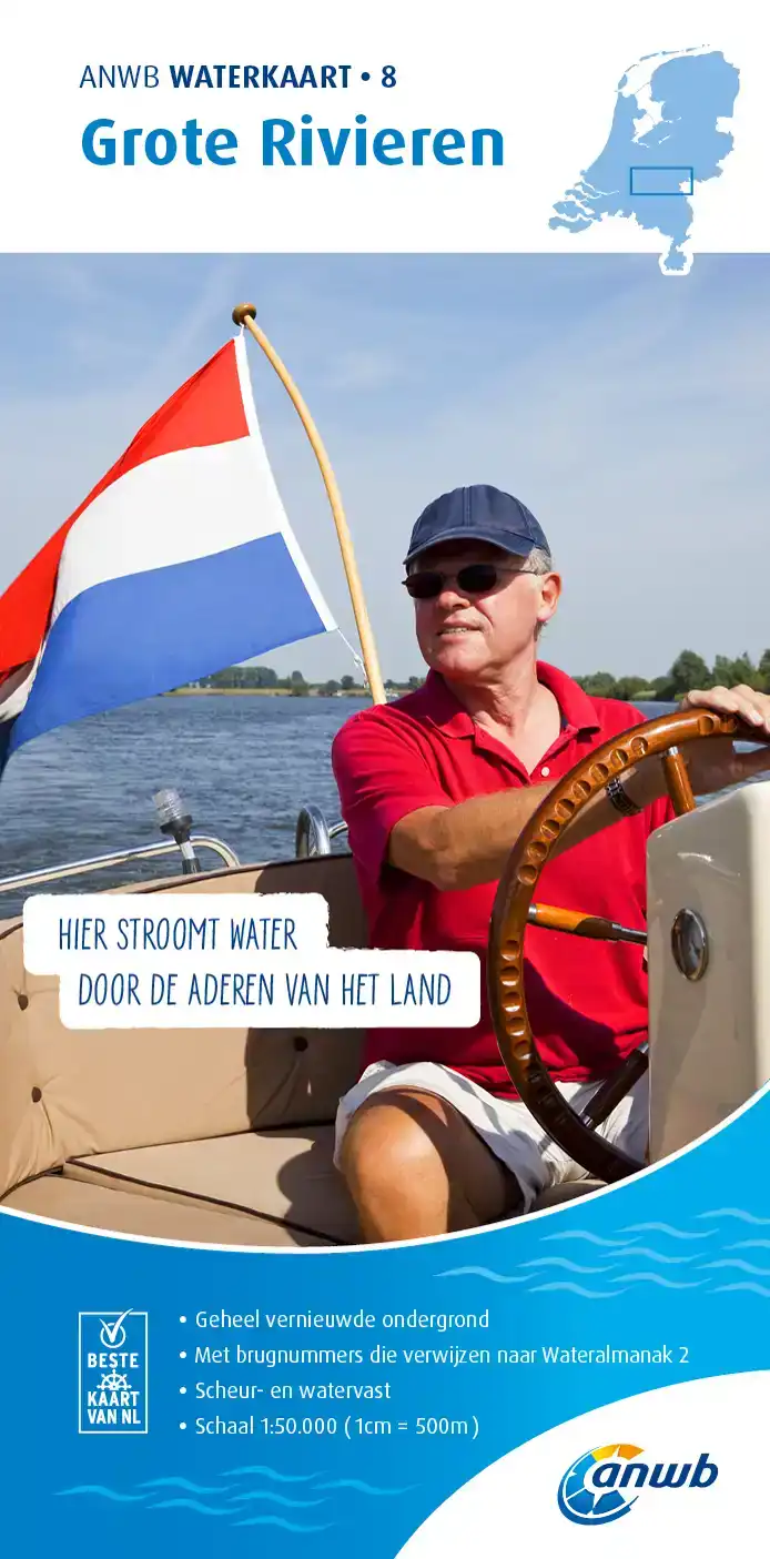 GROTE RIVIEREN