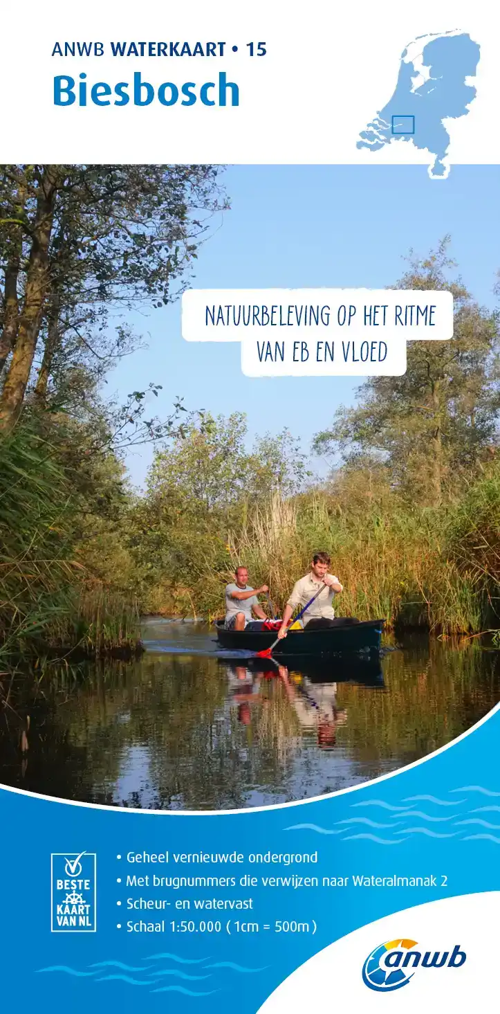 BIESBOSCH