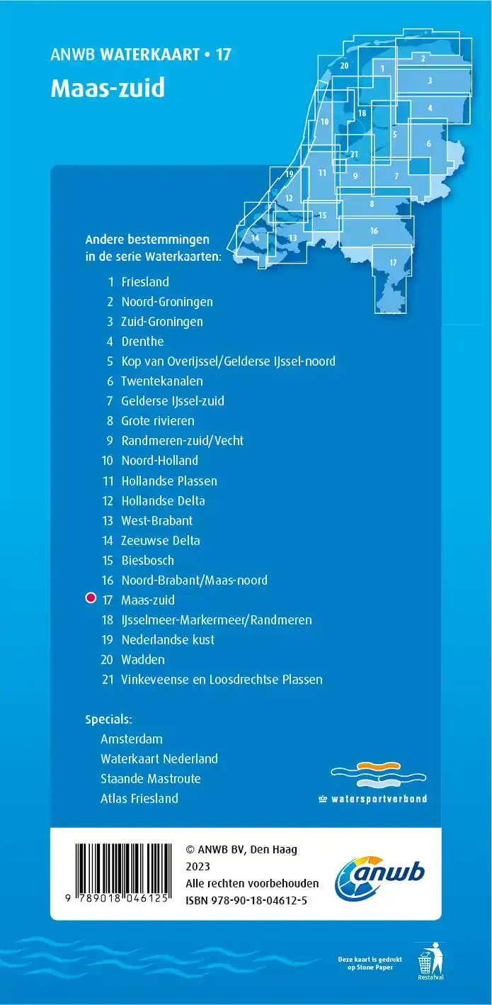MAAS-ZUID