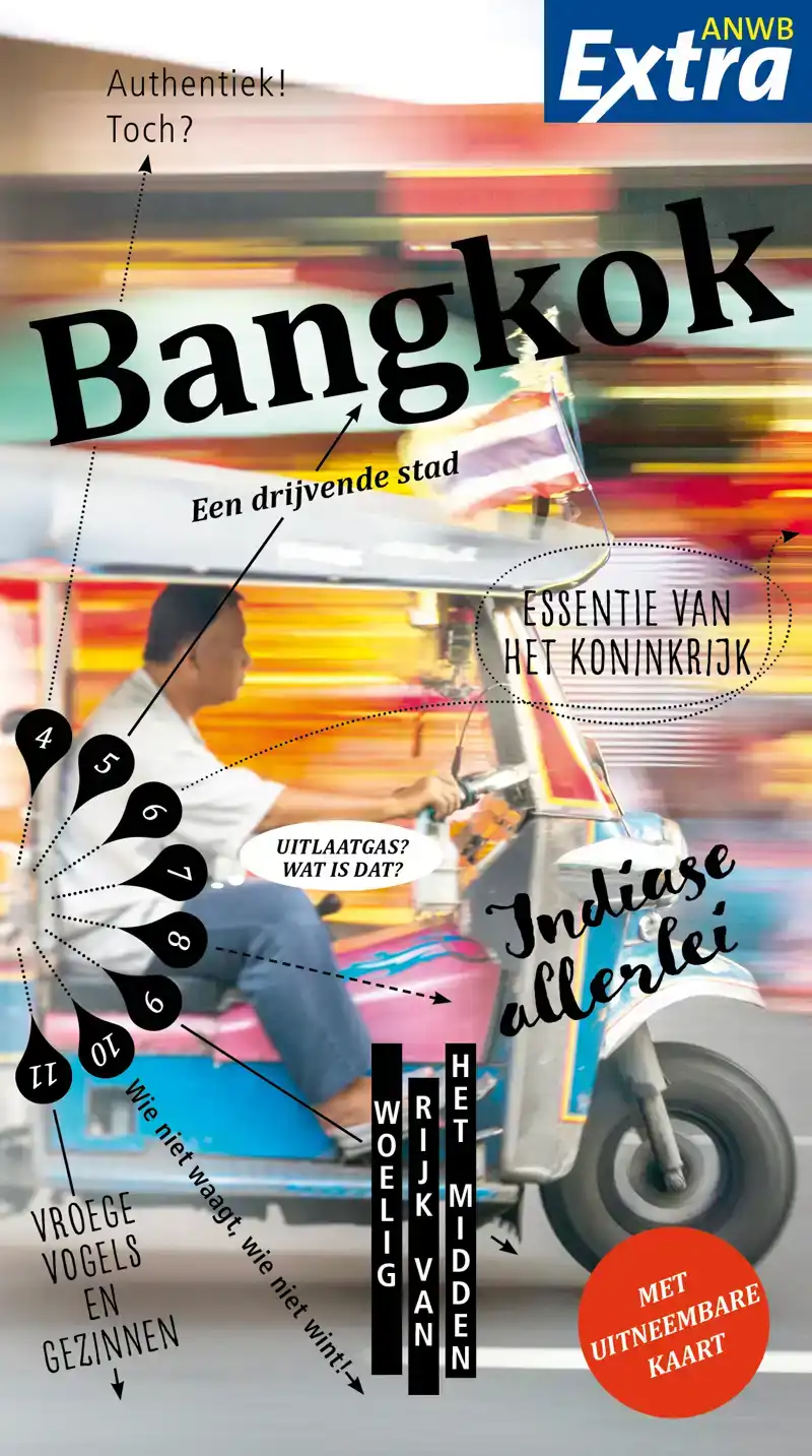 EXTRA BANGKOK