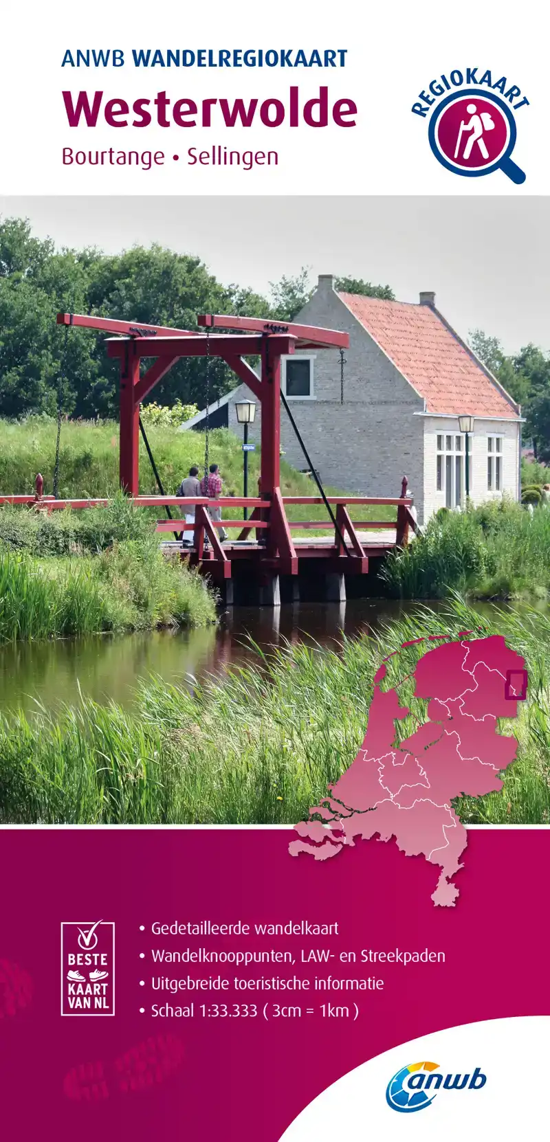 WESTERWOLDE