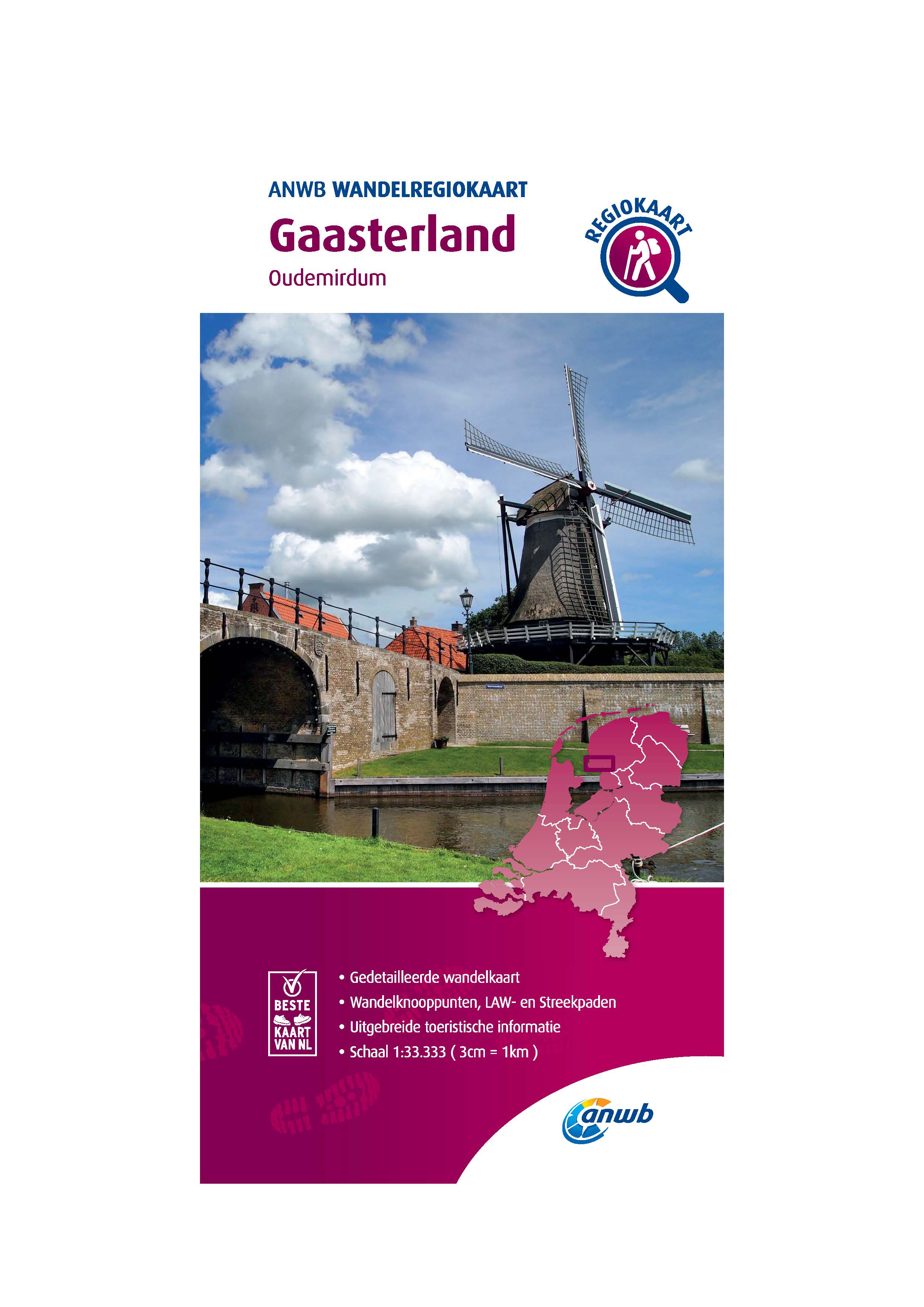 GAASTERLAND