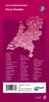 FRIESE WOUDEN