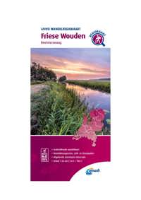 FRIESE WOUDEN