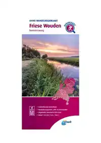 FRIESE WOUDEN