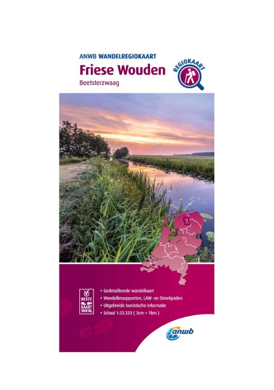 FRIESE WOUDEN