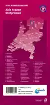 ALDE FEANEN, ORANJEWOUD 1:33.333